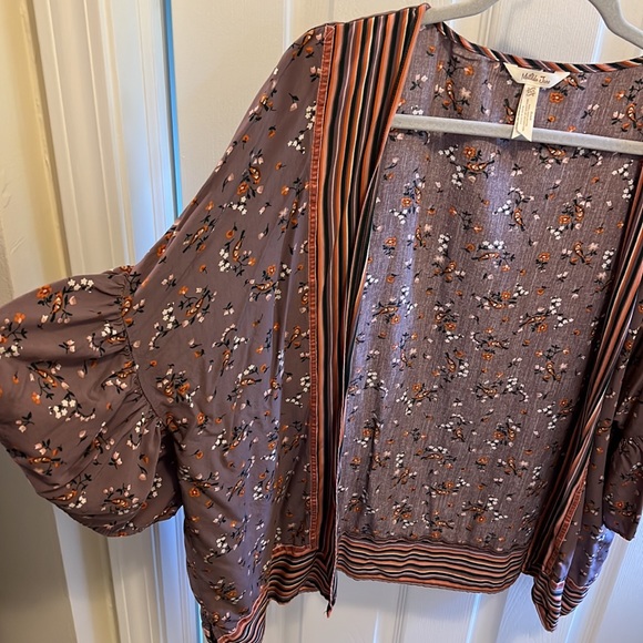 Kimono/duster - Picture 2 of 4